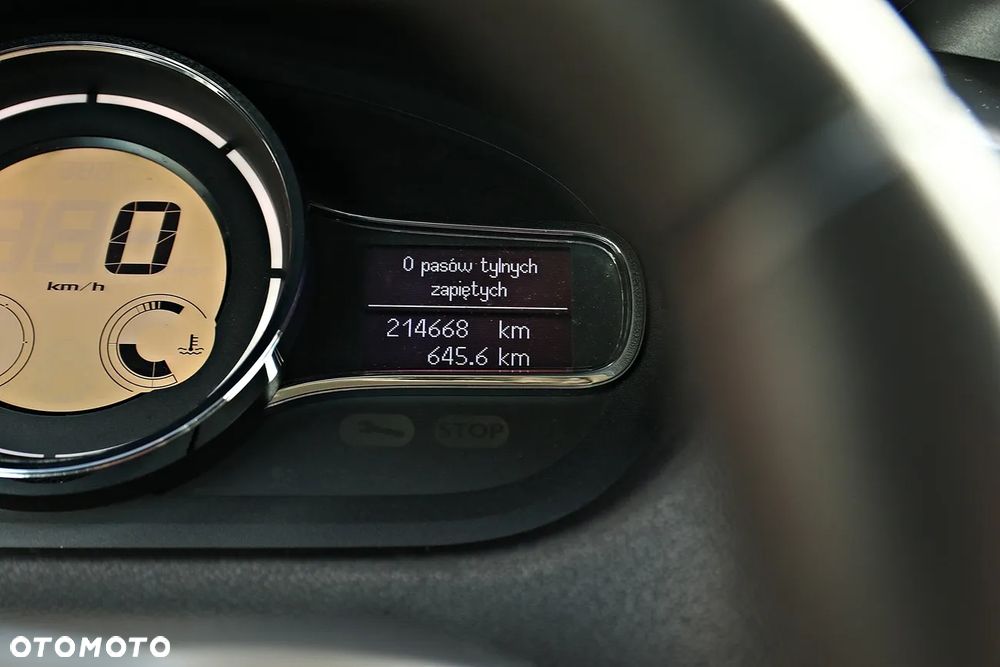 Renault Megane 1.6 16V Dynamique - 36