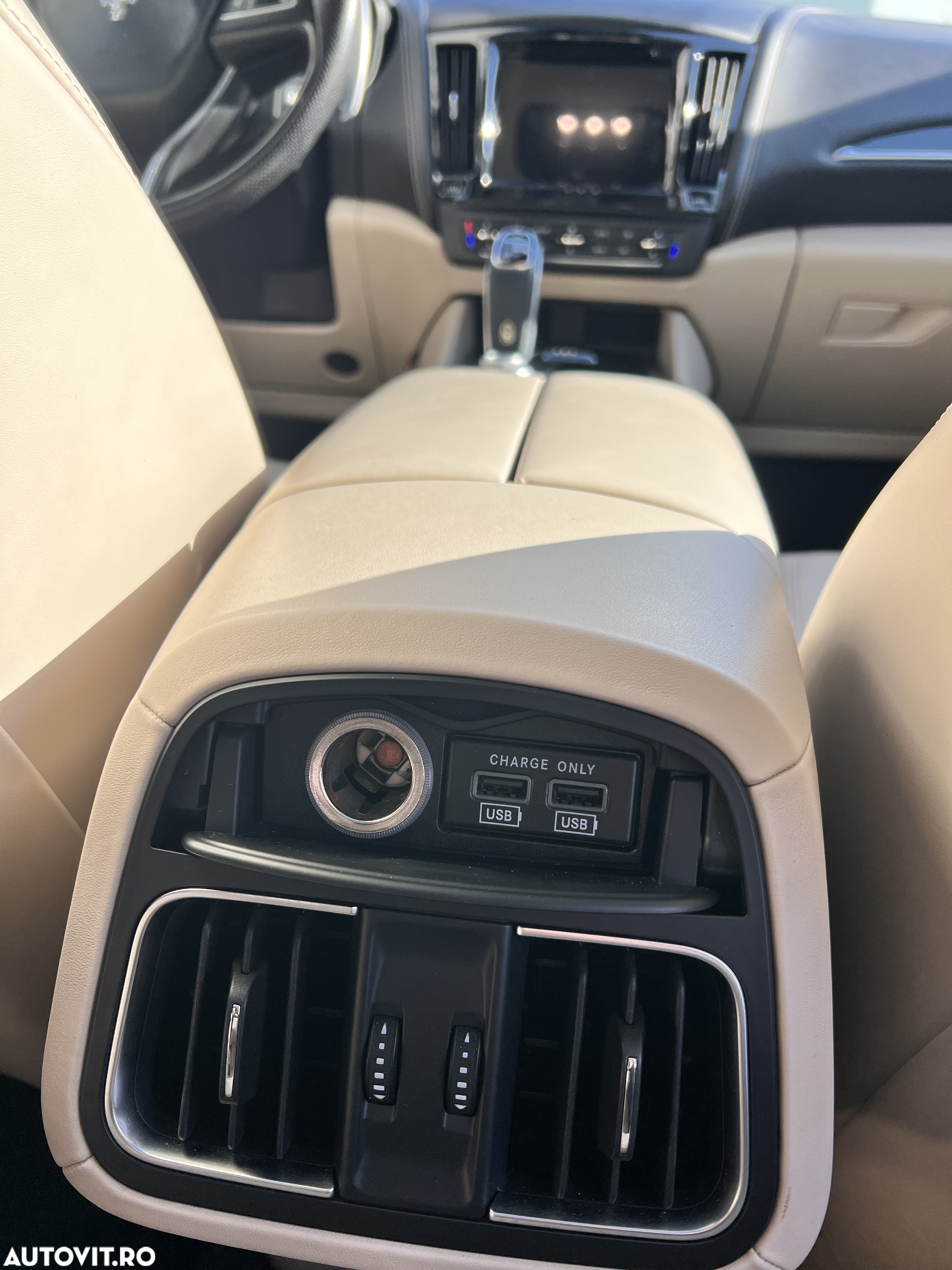 Maserati Levante Diesel Q4 GranSport - 17