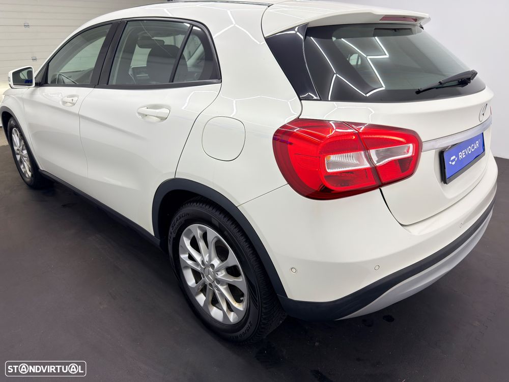 Mercedes-Benz GLA 180 d Style - 9