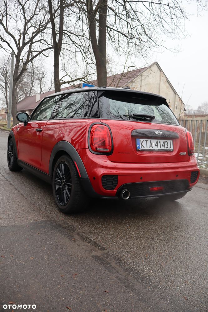 MINI Cooper Standard - 13