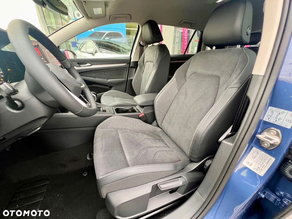 Volkswagen Golf 1.5 TSI Life Plus - 9