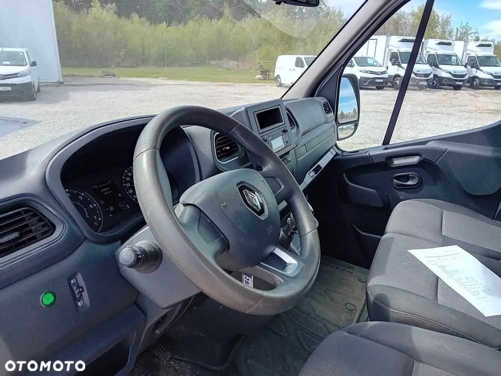 Renault MASTER FWD L2 2.3 - 13