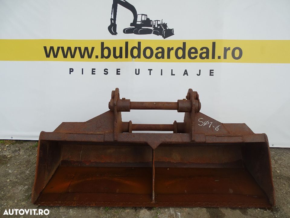 Cupa taluz 22-28 Tone - 1