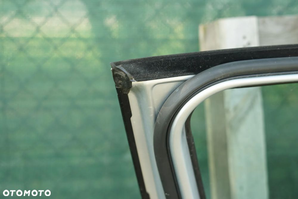 Drzwi przód przednie lewe VW Golf V Kombi LA7W - 8