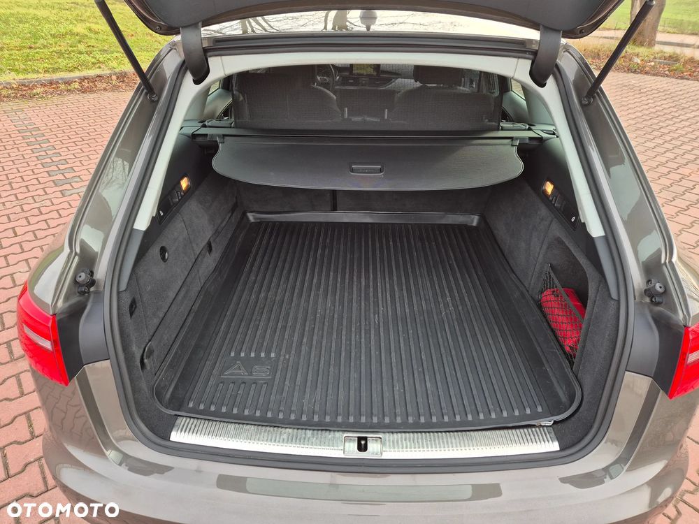 Audi A6 Avant 2.0 TDI DPF - 30