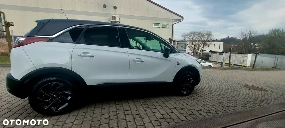 Opel Crossland X 1.2 120 Lat - 13