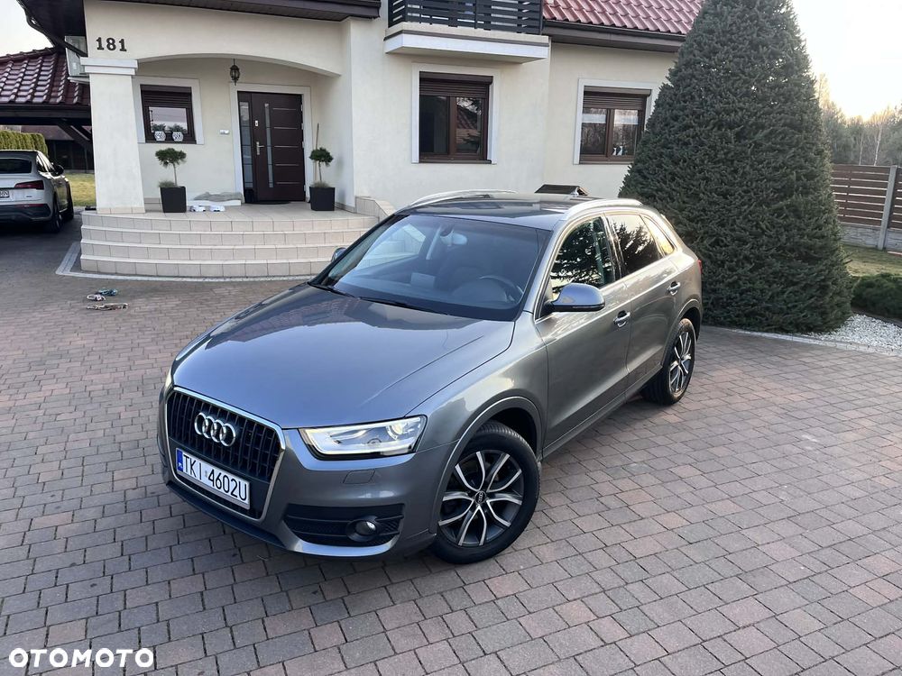 Audi Q3 2.0 TDI - 21