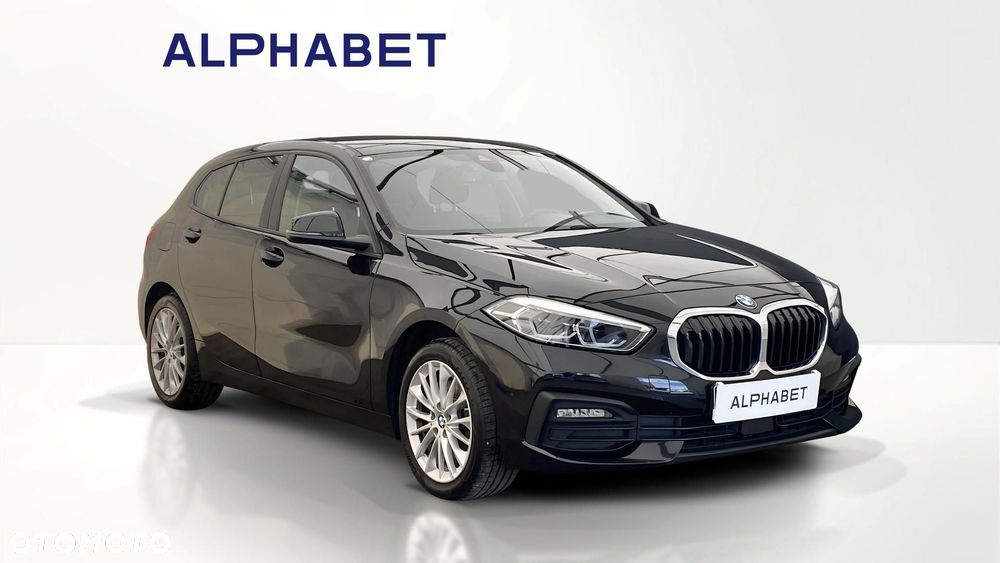 BMW Seria 1 118i Advantage - 7