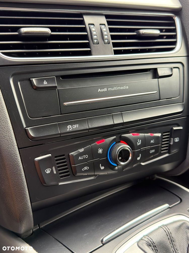 Audi A4 Avant 2.0 TDI DPF multitronic Ambition - 32