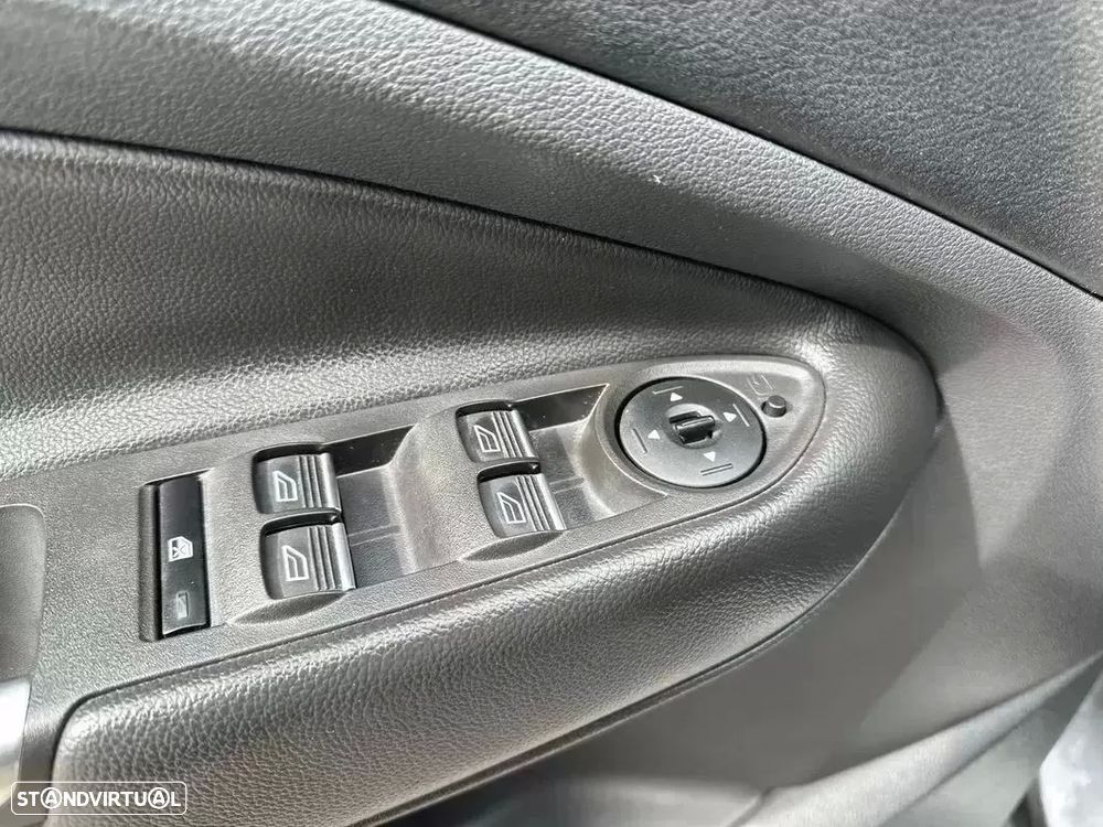 Ford Kuga 1.5 TDCi ST-Line Limited Edition - 47