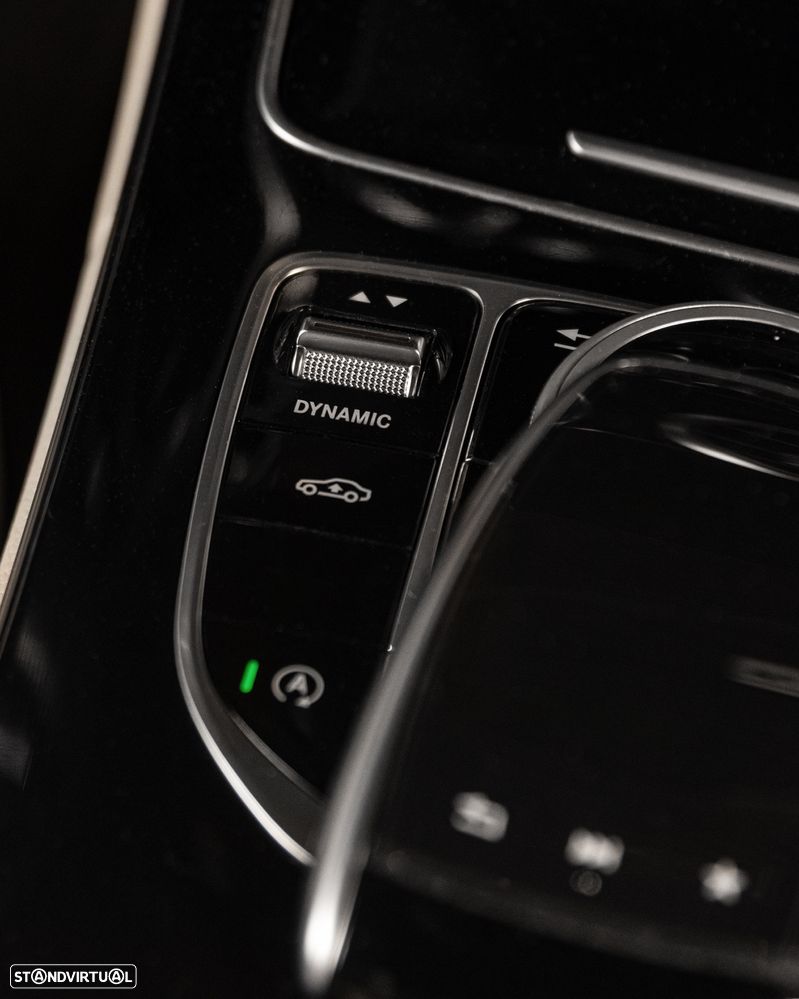 Mercedes-Benz C 250 d 4Matic 9G-TRONIC AMG Line - 19