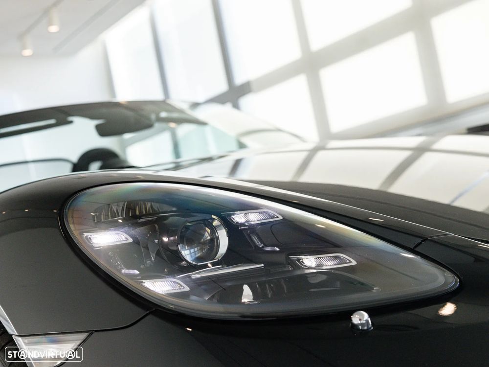 Porsche 718 Boxster 2.0 Style Edition PDK - 28