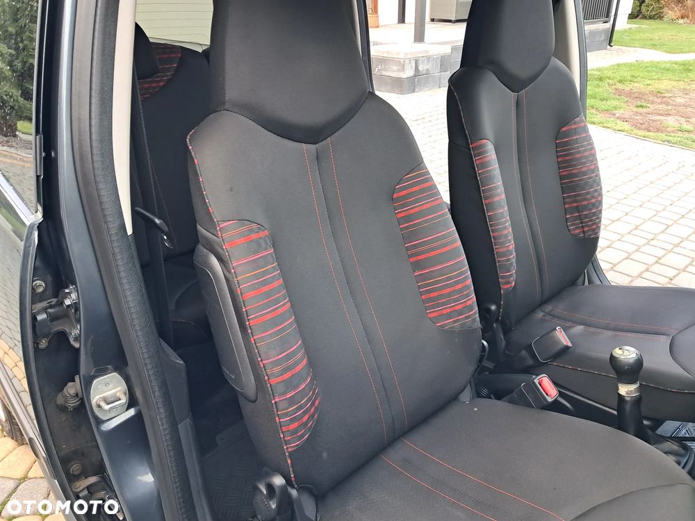 Citroën C1 1.0 CoolTech - 19