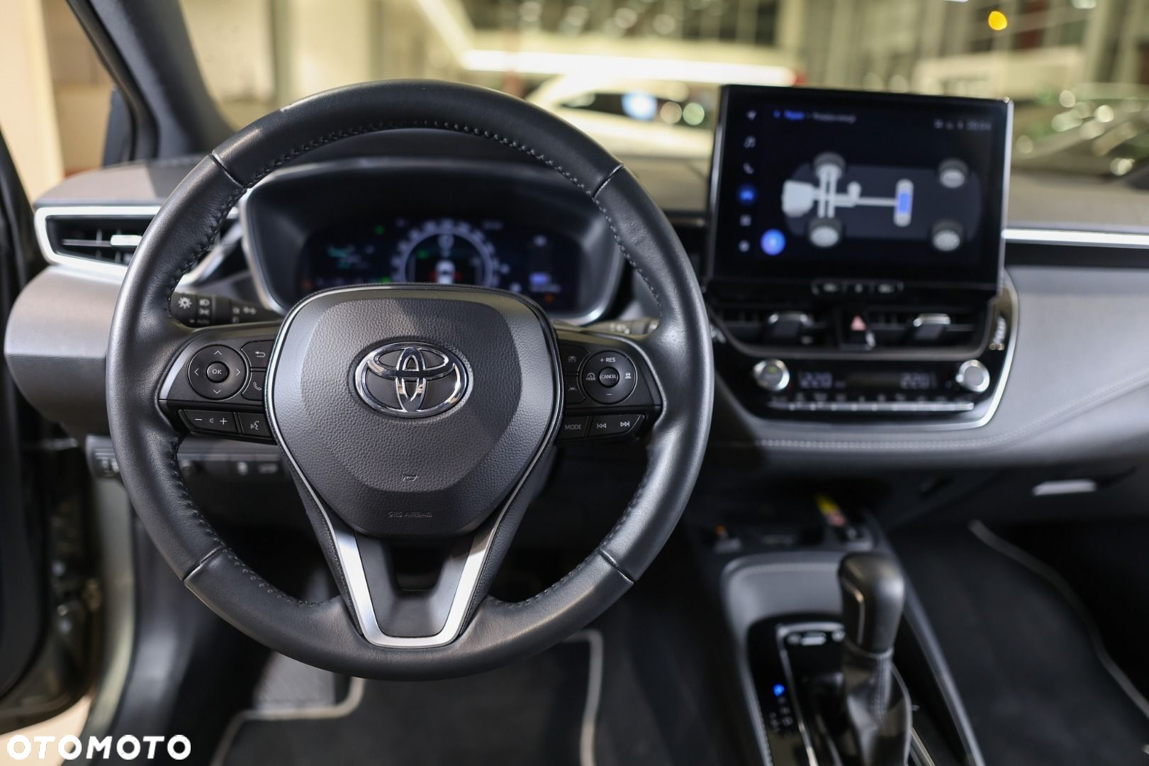 Toyota Corolla - 26