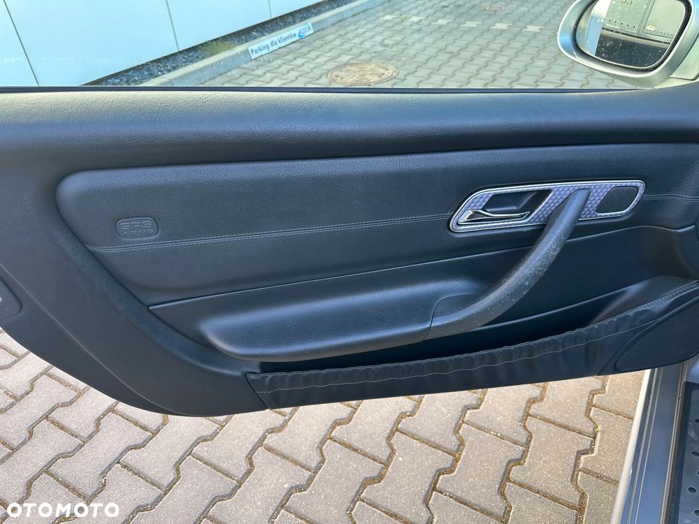 Mercedes-Benz SLK - 27
