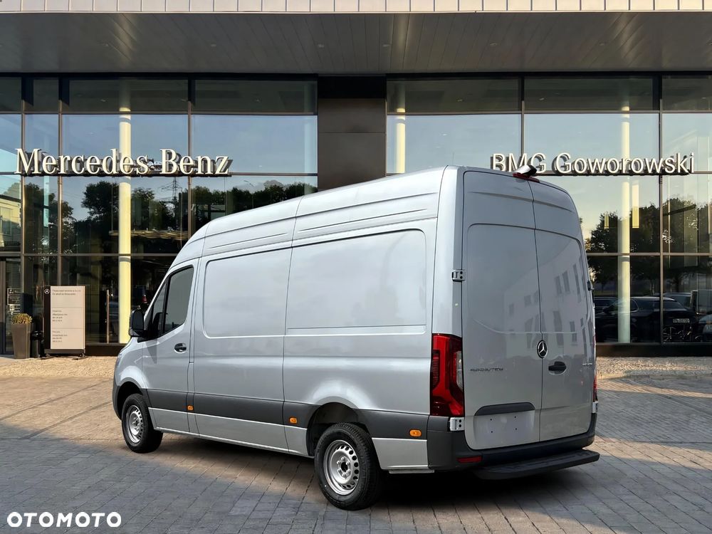 Mercedes-Benz 315 cdi - 9