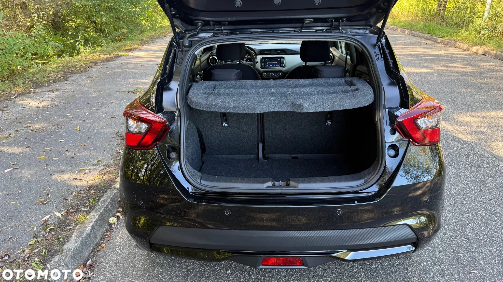 Nissan Micra - 25