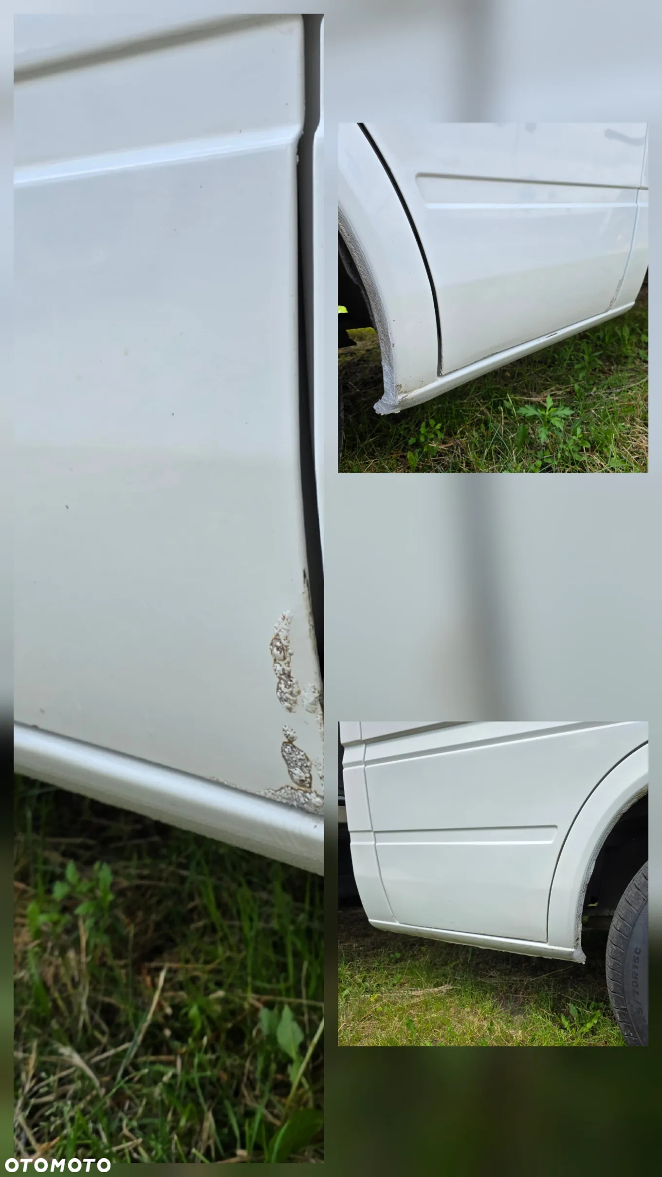 Volkswagen LT35 - 25
