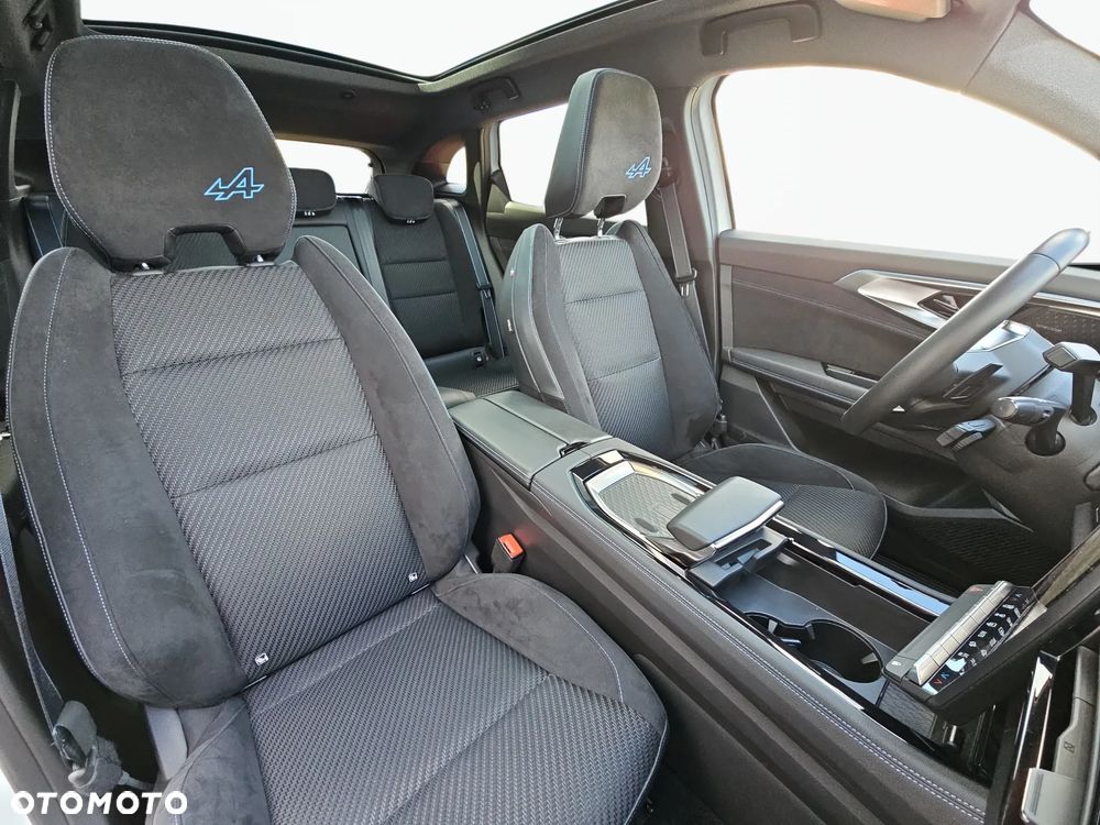 Renault Austral 1.3 TCe mHEV Iconic esprit Alpine - 26