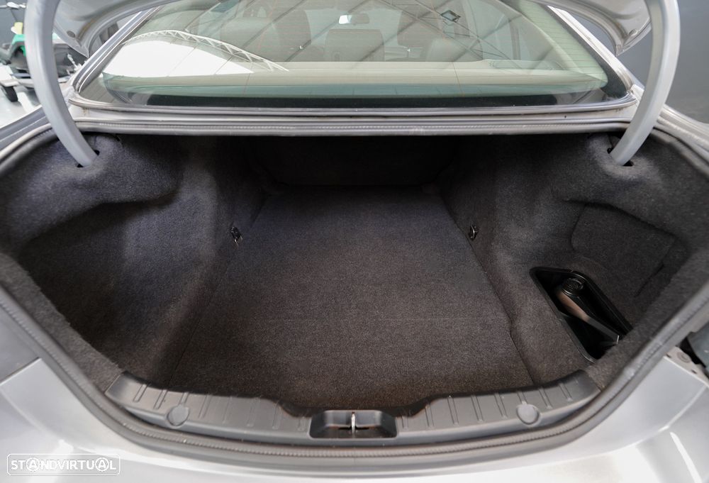 BMW 520 d EfficientDynamics - 21