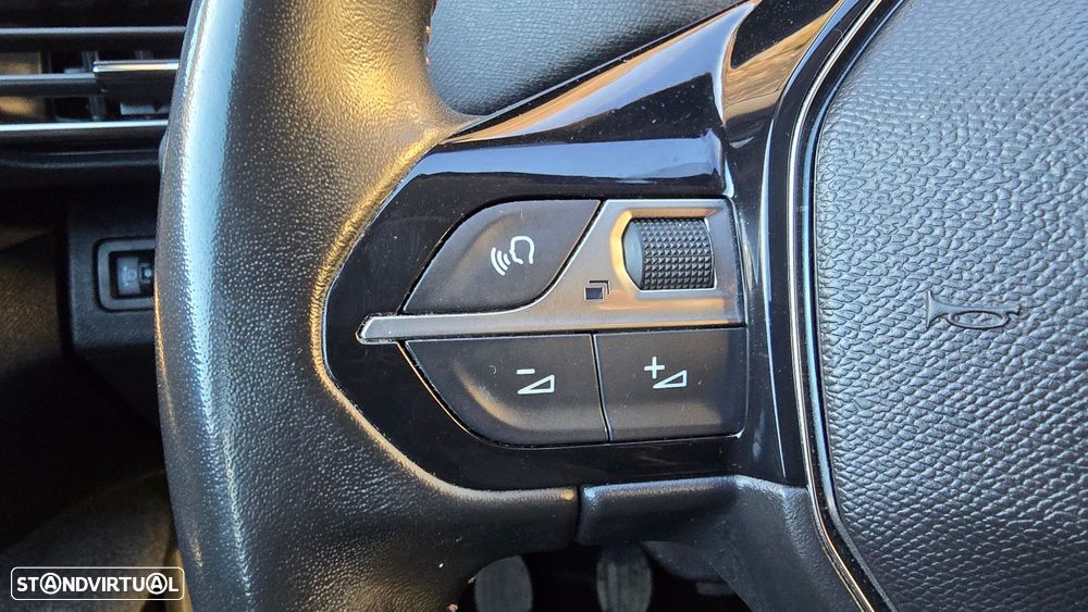 Peugeot 3008 1.5 BlueHDi Active - 14