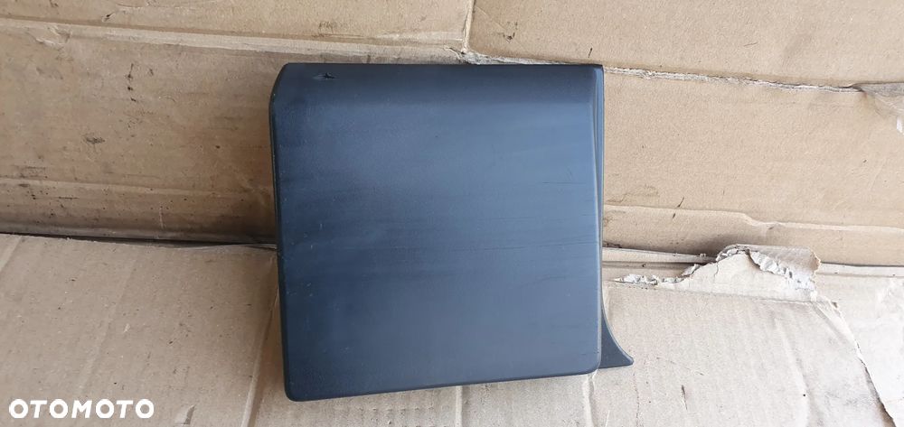 Listwa boczna prawa Opel Vivaro B Trafic III 93867909 - 1