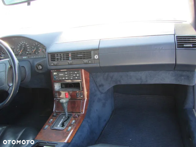 Mercedes-Benz SL 500 - 12