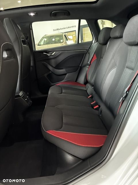 Skoda Scala 1.5 TSI Monte Carlo DSG - 14