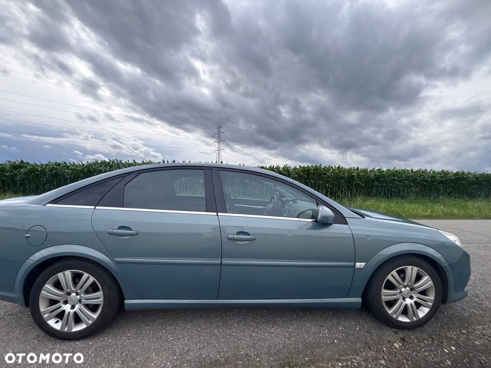 Opel Vectra 1.8 Elegance - 7