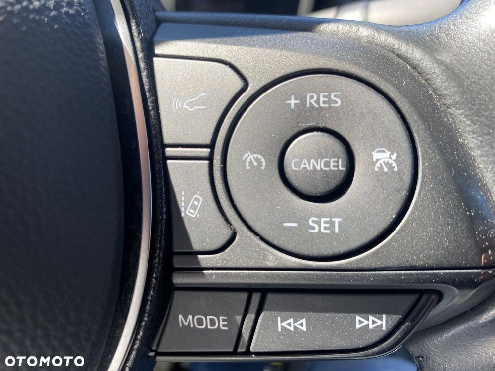 Toyota Corolla - 20