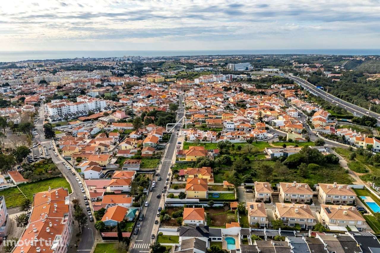Paraíso Rural a um Passo da Cidade - Alcabideche, Cascais - Grande imagem: 5/38