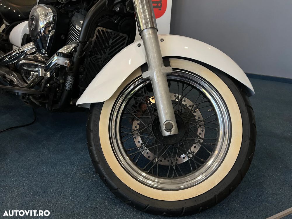Kawasaki Vulcan - 2