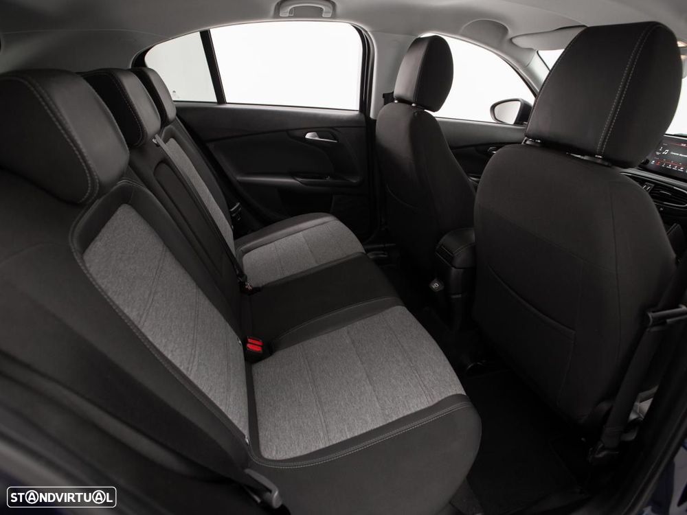 Fiat Tipo Cross 1.3 Multijet - 11