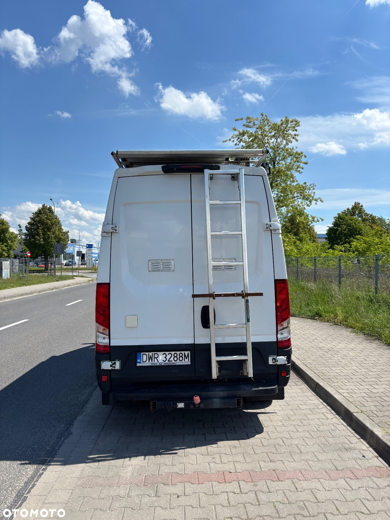 Iveco Daily 35 S 15 D - 3