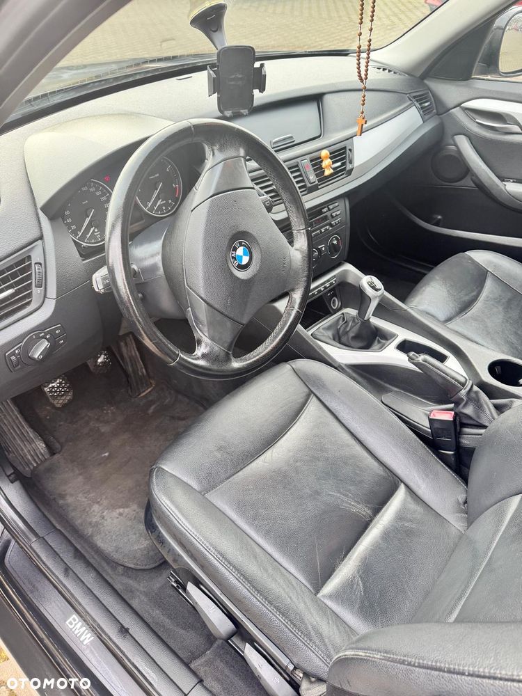 BMW X1 xDrive18d - 7