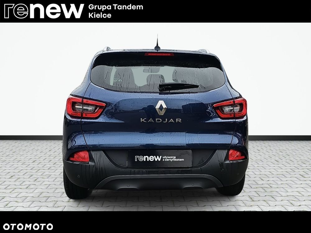 Renault Kadjar - 6