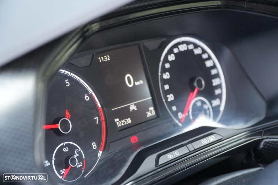 VW T-Cross 1.0 TSI Life - 10