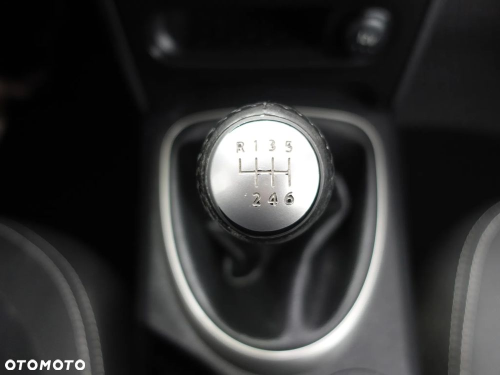 Nissan Qashqai 1.5 dCi Acenta - 31