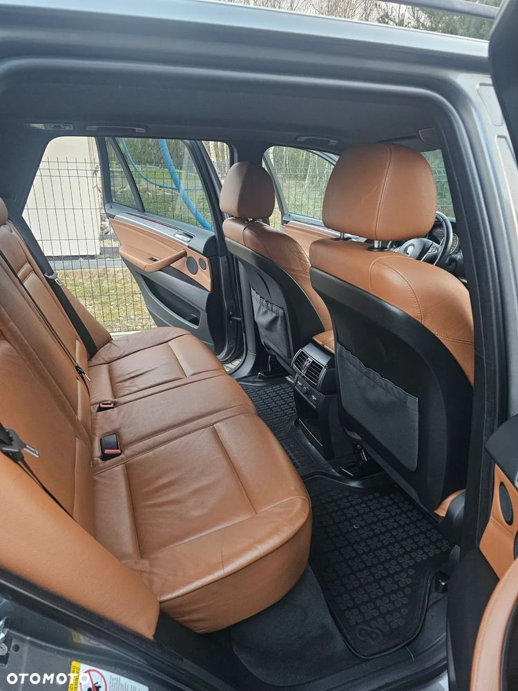BMW X5 3.0d xDrive - 8