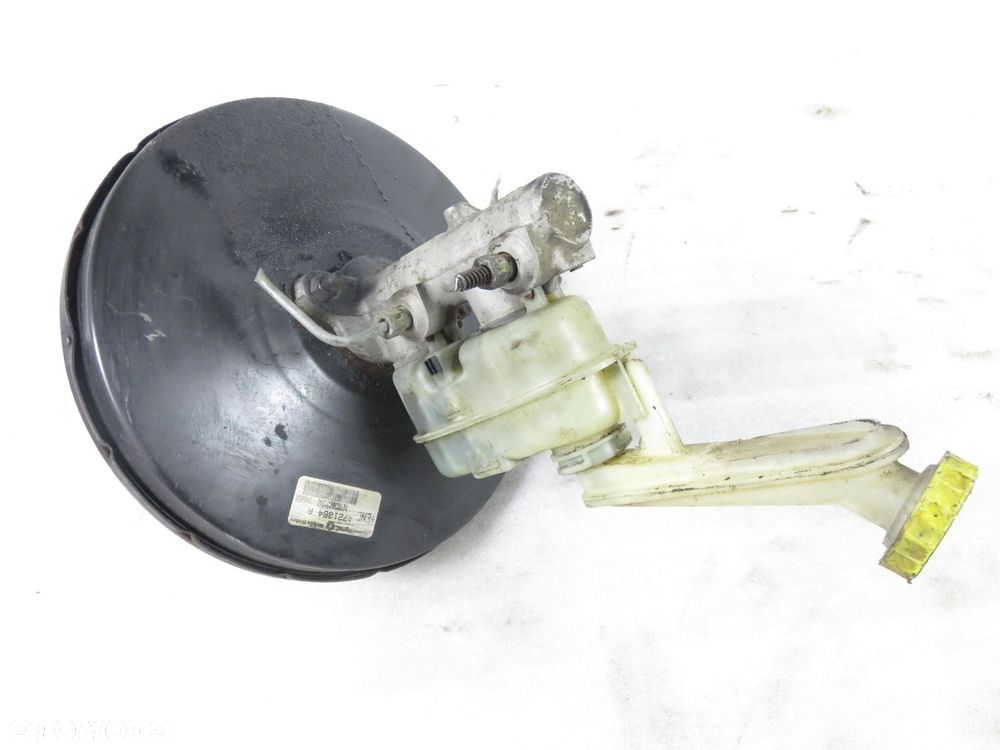 SERWO CHRYSLER  VOYAGER III 2.5 TD 4721364A - 3