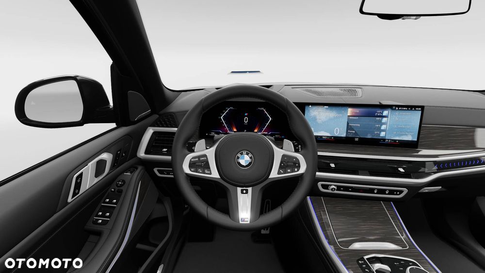 BMW X5 xDrive40d mHEV sport - 15
