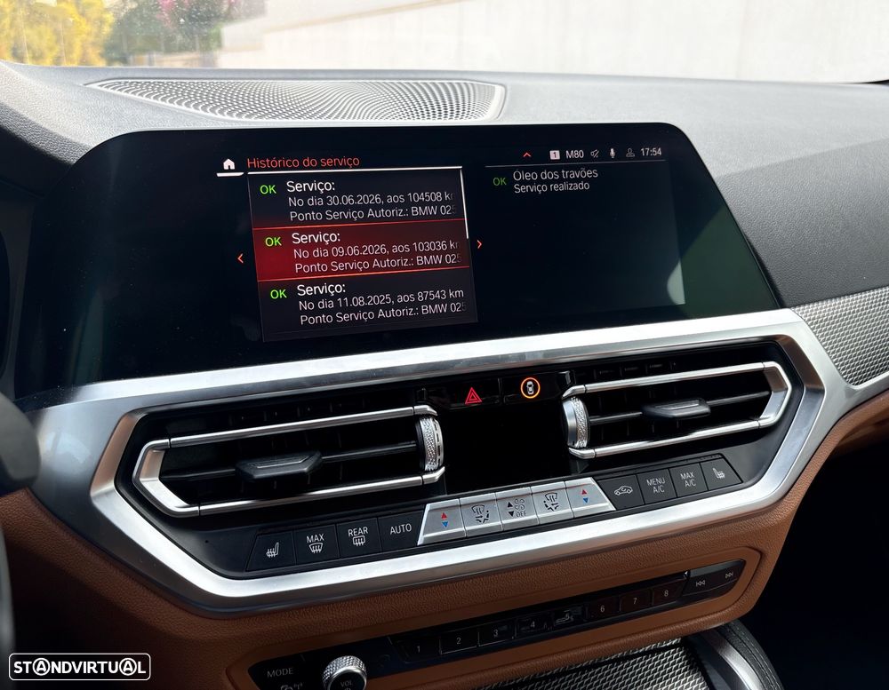 BMW 420 d Pack M Auto - 22