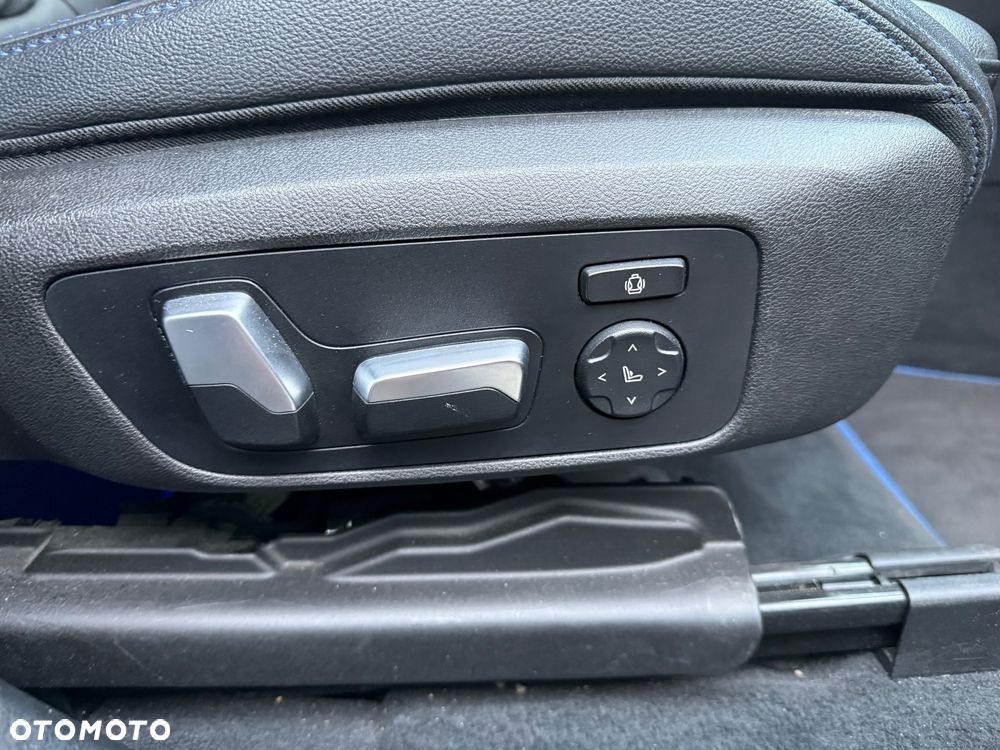 BMW X4 xDrive30i GPF M Sport X sport - 32