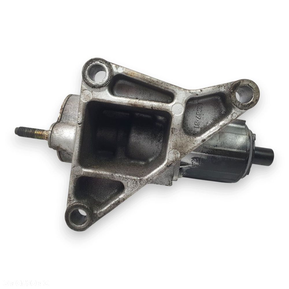 ZAWÓR EGR Mazda 6 GH 2.2 MZR-C K5T70873 - 12