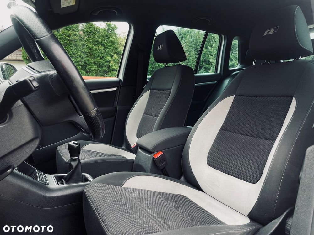 Volkswagen Tiguan 2.0 TDI R-Style - 31