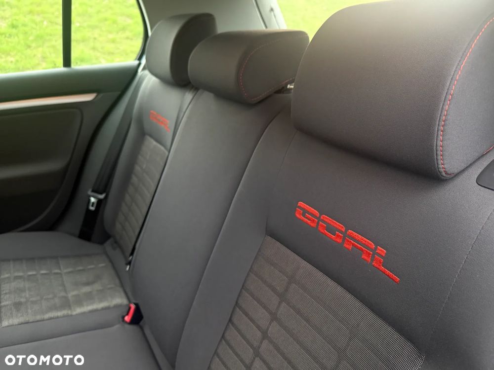 Volkswagen Golf 1.4 Goal - 8