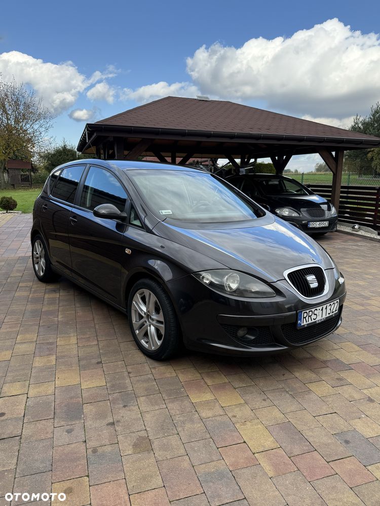 Seat Altea - 2