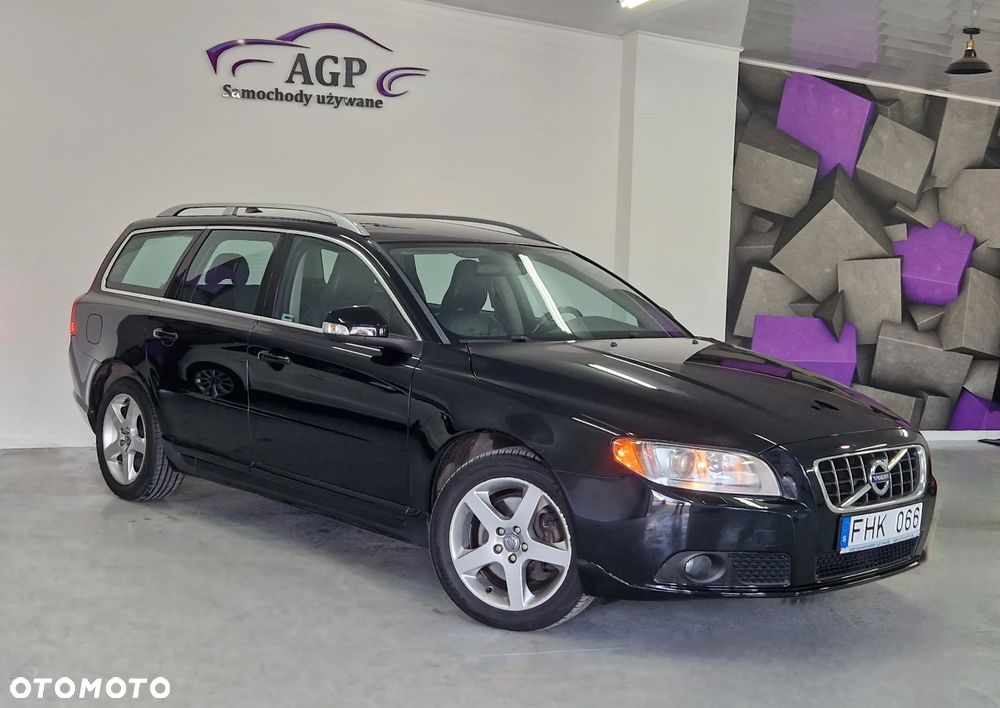 Volvo V70 2.5T Summum - 18