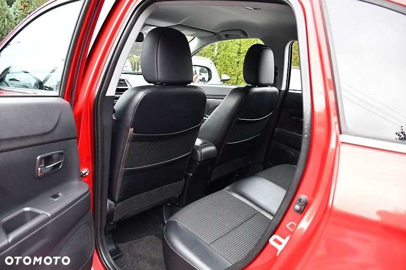 Citroën C4 Aircross 1.6 Stop & Start 2WD Tendance - 17