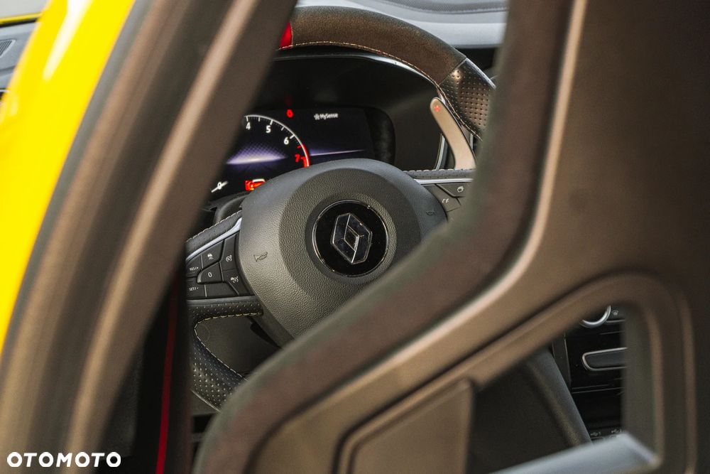 Renault Megane 1.8 TCe FAP R.S Trophy EDC - 19